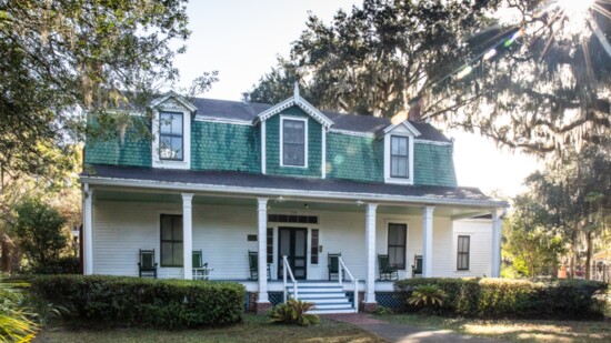 The Matheson History Musuem