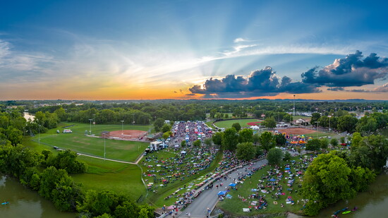 Hendersonville Freedom Festival