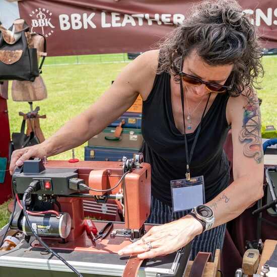 Hendersonville Arts Festival/Arts Council