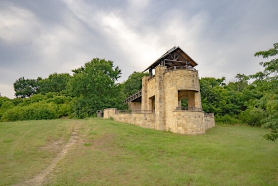 Arbor Hills; Photo by: City of Plano