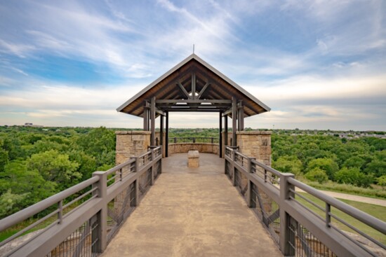 Arbor Hills; Photo by: City of Plano