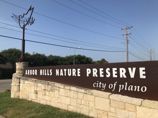 Arbor Hills; Photo by: City of Plano
