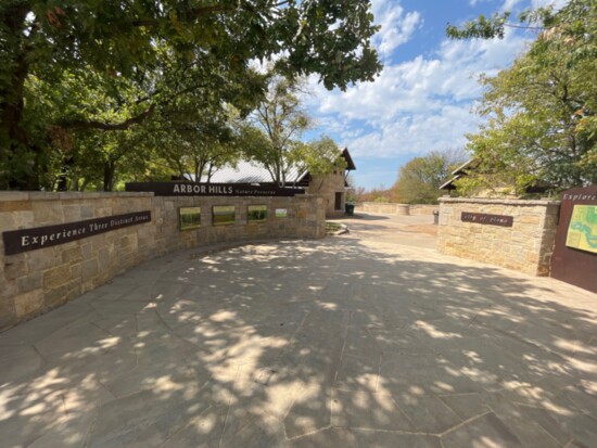 Arbor Hills; Photo by: City of Plano