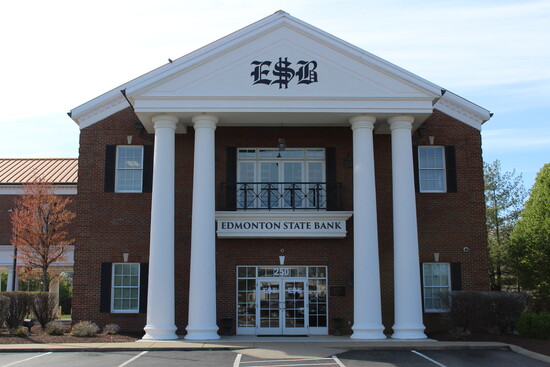 W Broadway Location