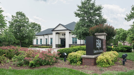 Indian Lake Branch