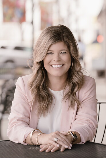 Haley Meridieth, Photo by Kat Bradshaw Photography