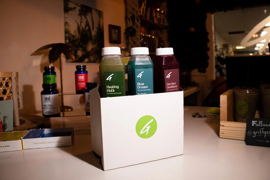 Griffy’s Organics – Colts Neck, NJ