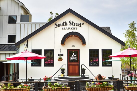 South Street Market 