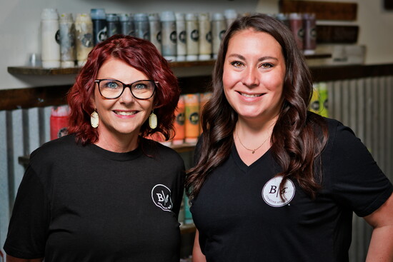 Photo credit: Chas Gordon