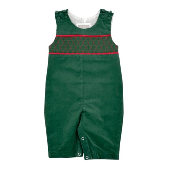 1. Festive Toddler Onesie