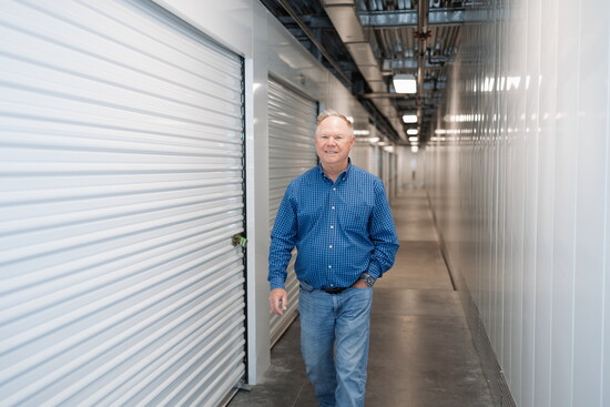 Rob Stanley, Owner