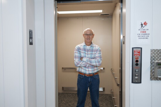 Nick Francis, Owner