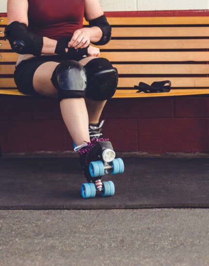 Northland Rolladium Skate Center