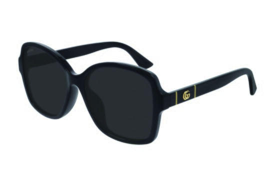 Awesome Gucci Sunglasses from Focus Optical