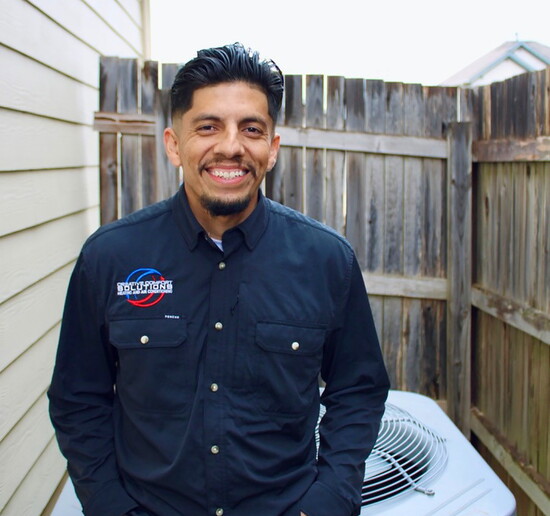 Photo Courtesy of Ismael Lopez-Cervantes www.creativecomforttexas.com