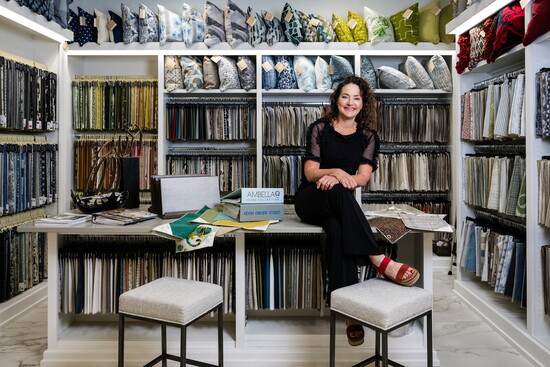 Celeste Hoskins, Owner