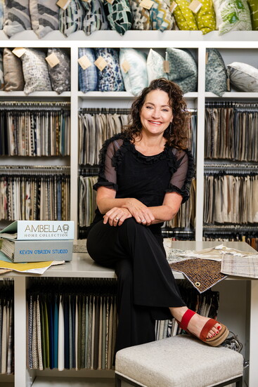 Celeste Hoskins, Owner