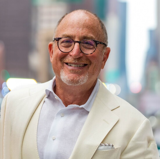 President Ron Sentchuk, Logan Investments