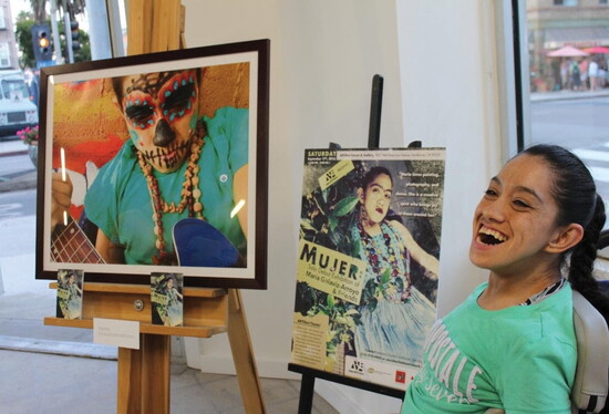 Donating to Long Beach Gives supports programs that help our disabled neighbors reach their full potential.