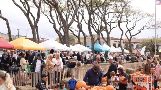 Featured image for Long Beach's Fall Festival Returns for its 28th Year