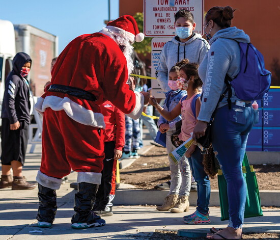 Photo by Jon Nakamura.