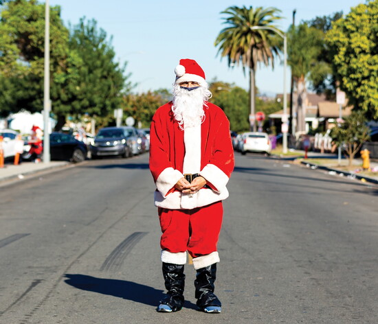 Photo by Jon Nakamura.