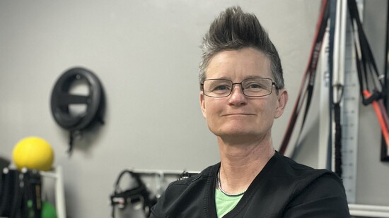 Dr.Laura W. McChesney Chiropractic Physician