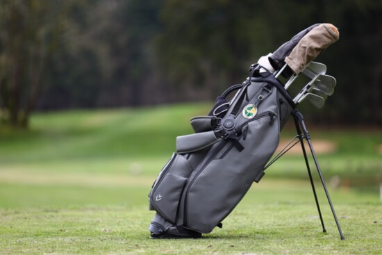 Vessel Golf Bag 