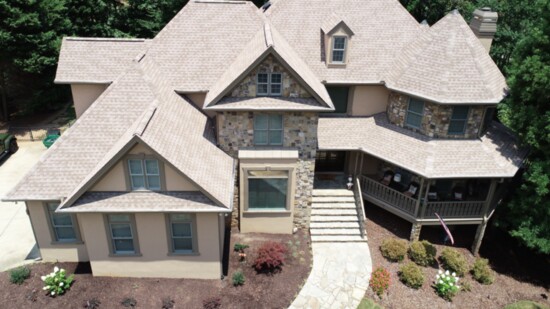 Knowledgeable and thorough, Georgia Roof Advisors take great pride in their work.  Georgia Roof Advisors | 678.757.3477 | GeorgiaRoofAdvisors.com