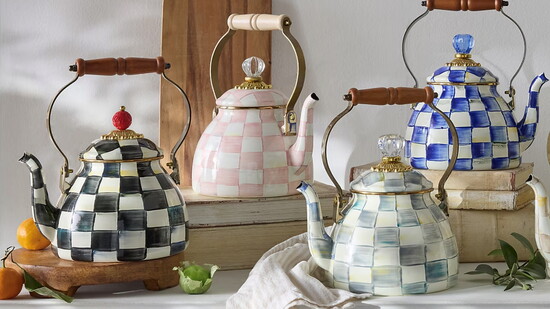 Three French Hens