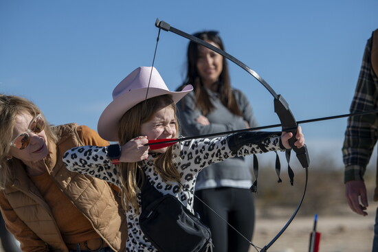 Archery 
