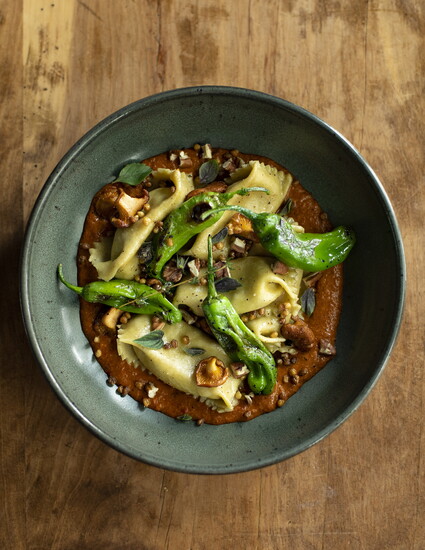 Agnolotti