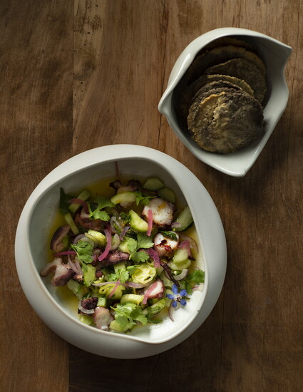 Ceviche