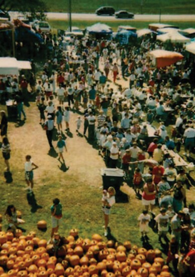 Cider Fest 1988