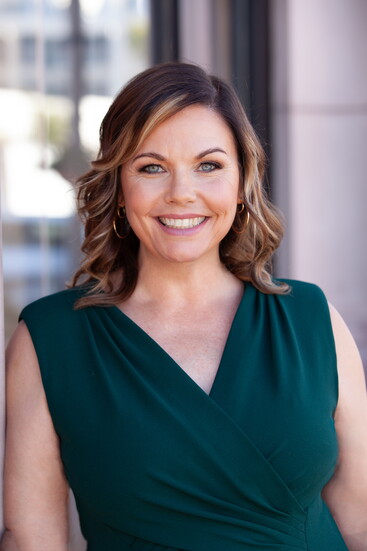 Cat Cantrill, Scottsdale Matchmaker