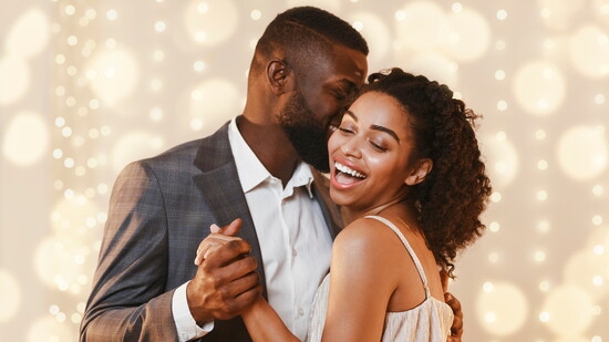 Dance the night away at St. Vincent De Paul annual Valentine's Dance