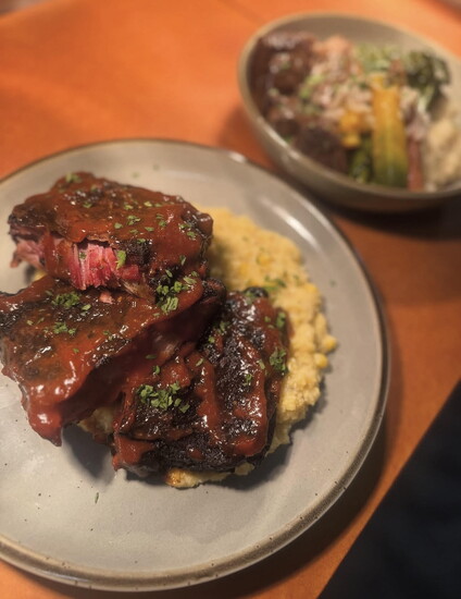 Photo Credit Barrel House