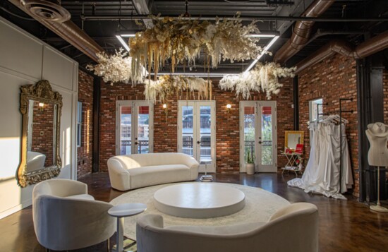 Love era strives to create an approachable environment that caters to, cares about, and truly embraces their brides. 