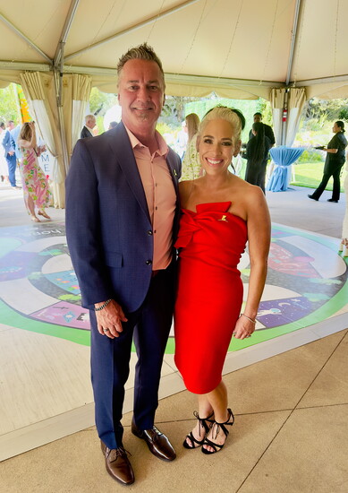 Colorado Unites for St Jude Gala