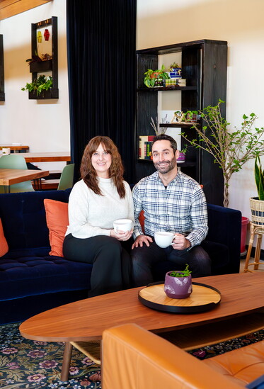 Photo by Nicole Dixon Photographic