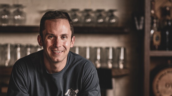 Photo taken by Mike Beaumont