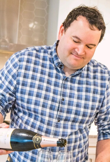 Photo by Ryan Hughes