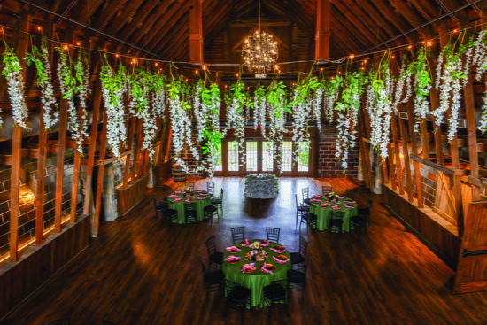 Styled by The Brownstone