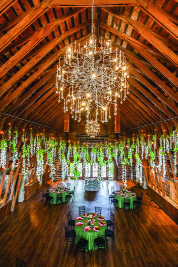 Styled by The Brownstone