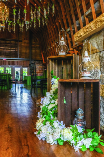 Styled by The Brownstone