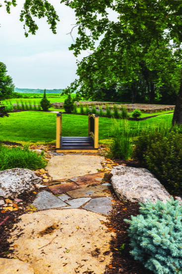 Styled by The Brownstone