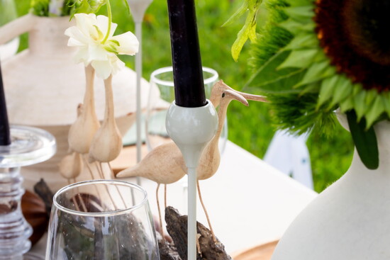 Styled by Flourish Design & Decor at Cedar Lawn Farm