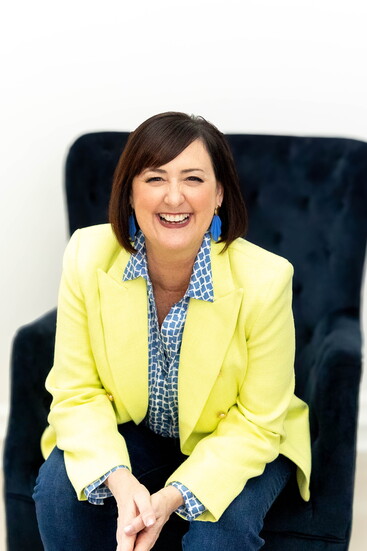 President and CEO of Arts in Stark Cultural Center