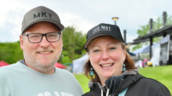 Community Connectors 720 Market