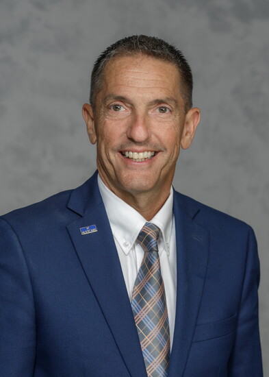 Vice President of Organizational Development and Community Engagement at The Aultman Health System